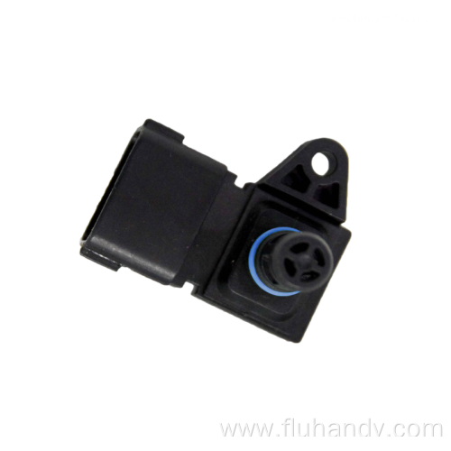 High-efficiency intake air pressure sensor